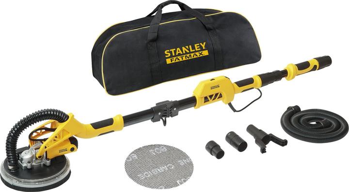 Actual product image Stanley SFMEE500S (Dry grinder, 750 W)