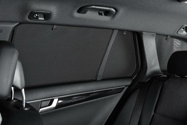 Productafbeelding Carshades Zonneschermen voor Fiat 500L Trekking van 2012 tot nu