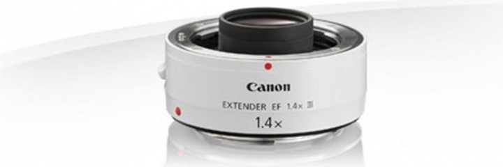 Immagine prodotto Canon RF 1.4x (Teleconvertitore, Canon RF)