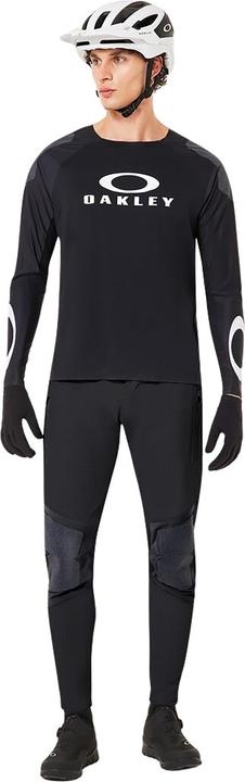 Produktbild Oakley Seeker Edge L/S Trikot (S)