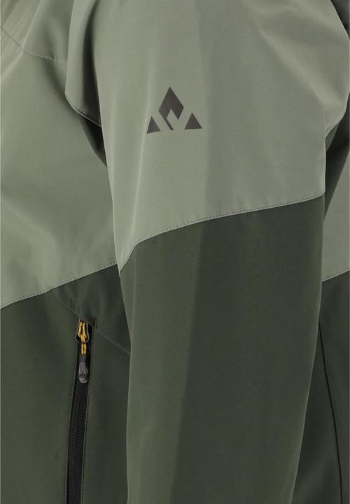 Immagine prodotto Whistler Rodney V2 Softshell Jacket W-Pro 8000 (M)