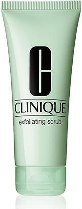 Actual product image Clinique DUPLIKAT Exfoliating Scrub (Exfoliation, 100 ml)