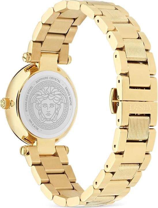 Image du produit Versace VE8B00824 (Montre analogique, Swiss Made)