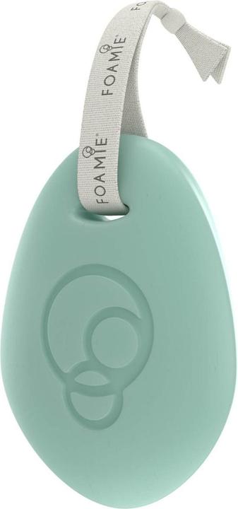 Actual product image Foamie - Solid Shaving Foam Aloe You Very Much / Shave The Date (Shaving soap)
