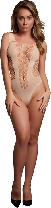 Produktbild Le Désir V-Neck Teddy (One Size)