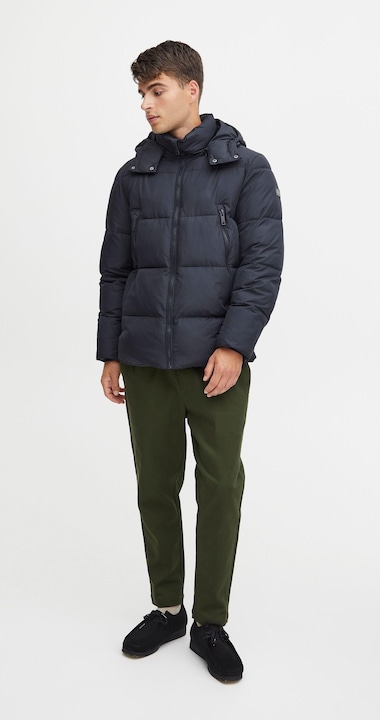 Produktbild Casual Friday CFWilson 0085 short puffer jacket - 20504741 (M)