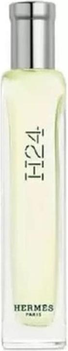 Produktbild Hermès MINIATURA HERMES Men's H24 EDT spray 15ml (Eau de Toilette, 15 ml)