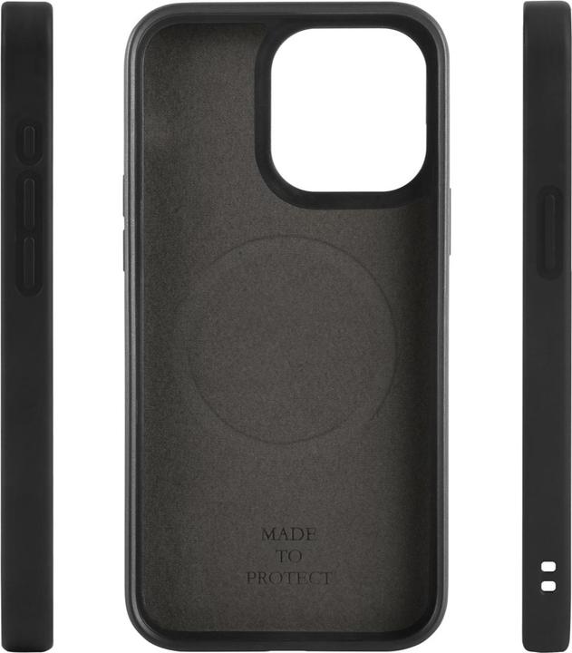 Immagine prodotto Woodcessories Bumper Case MagSafe (Apple iPhone 15 Pro Max)