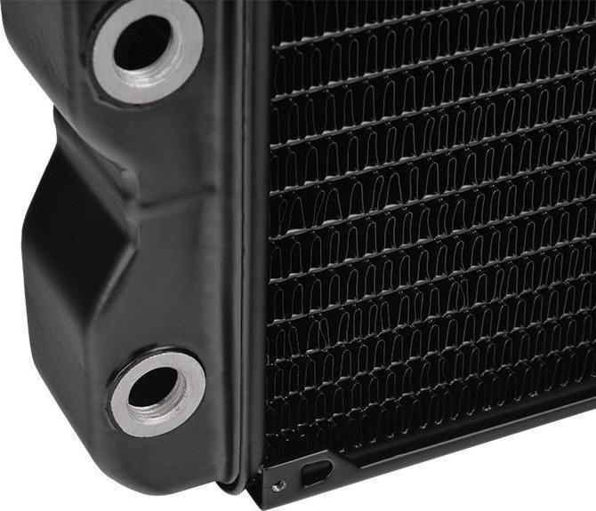 Actual product image Thermaltake RL140 Radiator Block (140 mm)