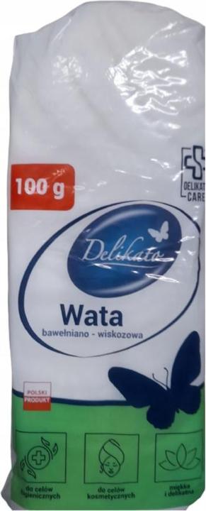 Immagine prodotto Delko Tools Delko, tampone in cotone idrofilo, 100 g