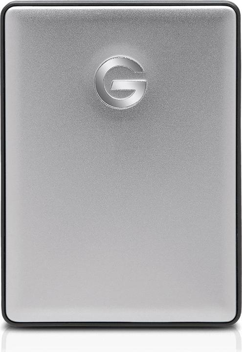 Actual product image G-Tech G-DRIVE Mobile USB-C (5 TB)