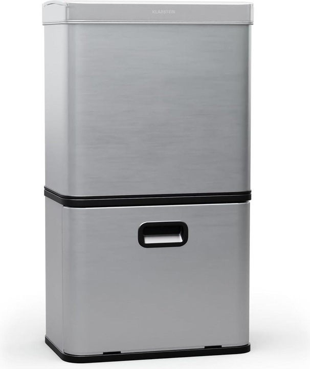Image du produit Klarstein Touchless Sensor-Mülleimer (56 l)