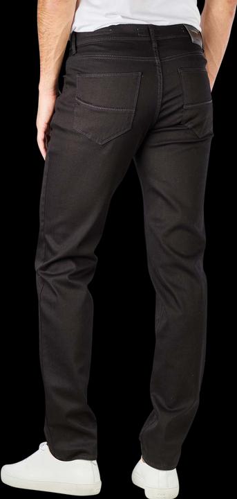 Produktbild BRAX Cadiz ( Cooper New) Jeans Straight Fit Black (W32/L34)