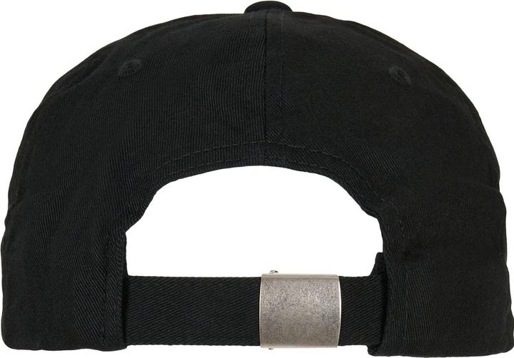 Produktbild Flexfit Eco Washing 110 Unstructered Alpha Cap - 19837 (One Size)