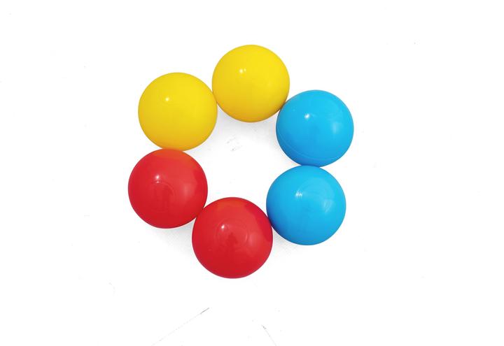 Produktbild Bestway Spider-Man Inflatable Play Center