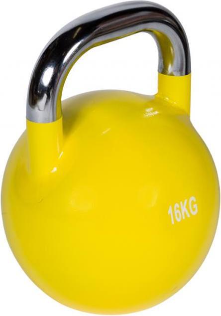 Actual product image Fitcom Competition Kettlebell (1 x 16 kg)