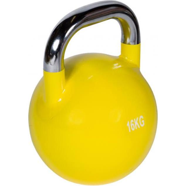 Thumbnail - Fitcom, Kettlebell, (1 x 16 kg)