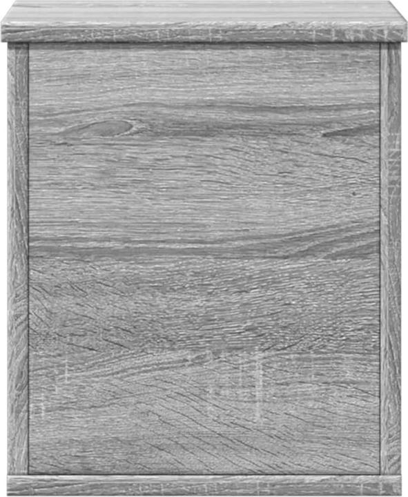 Actual product image vidaXL Truhe (35 cm, 1x)
