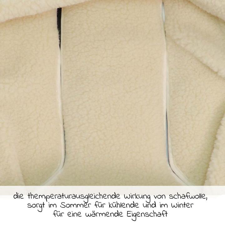 Actual product image Kaiser Baby XL Ears