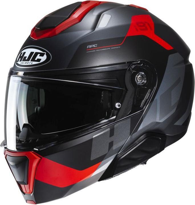 Image du produit HJC i 91 (62 - 63 cm, XXL)