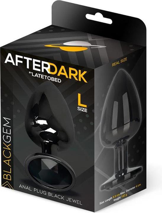 Produktbild AfterDark Fantasies Blackgem