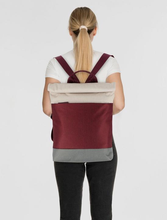 Produktbild Jost Bergen Daypack 37 cm Laptopfach (9 l)