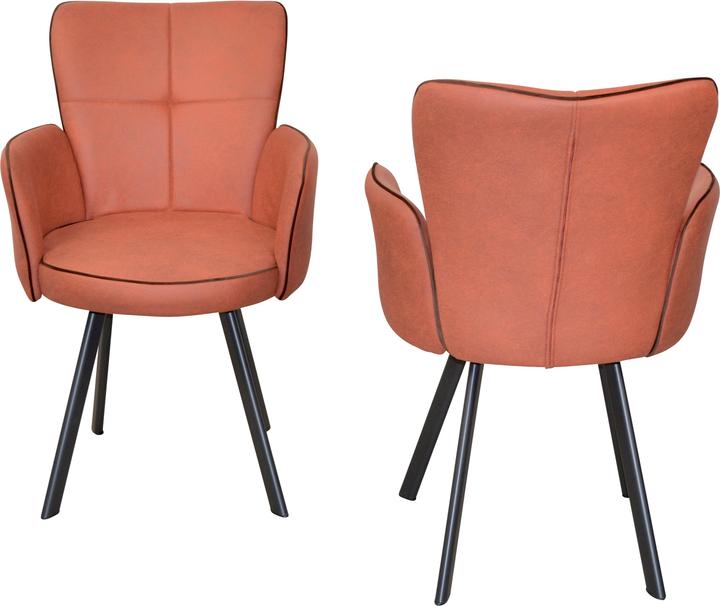 Actual product image Möbel Direkt Online Linda