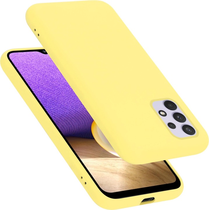 LIQUID YELLOW