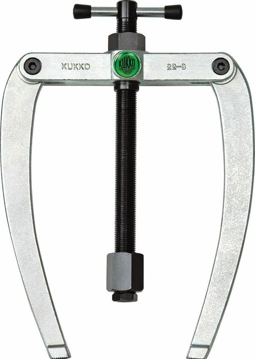 Kukko Bridge yoke