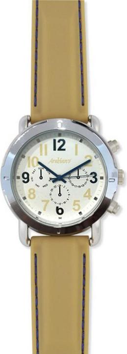Produktbild Arabians Herrenuhr HBA2260B (Ø 44 mm) (44 mm)