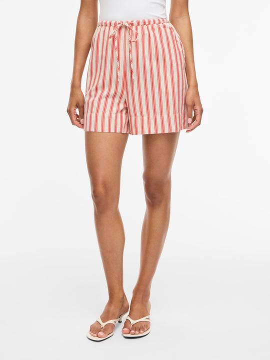 Image du produit Vila Mid Waist Shorts (36)