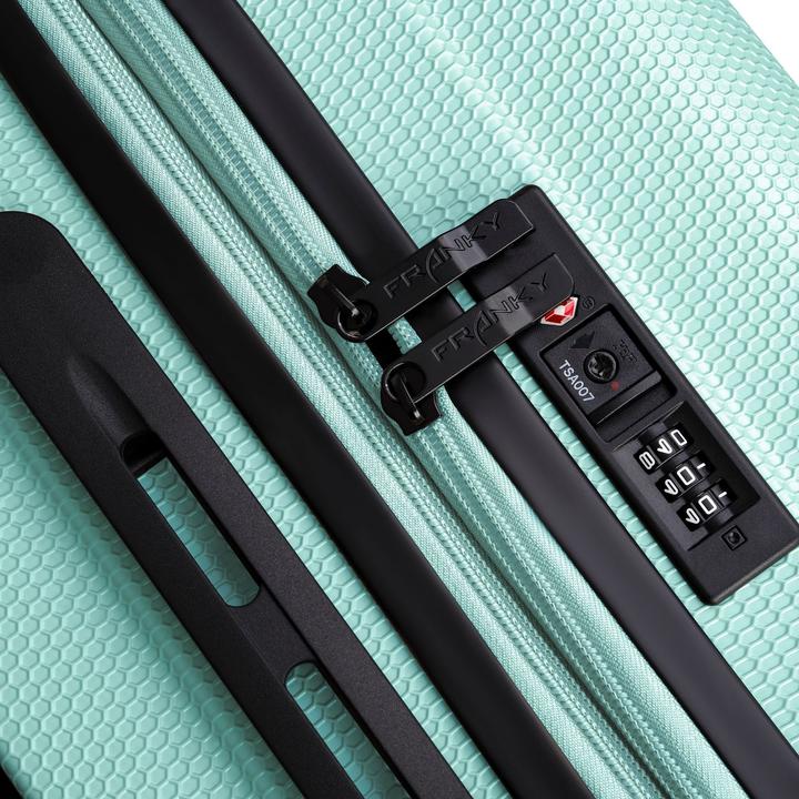 Produktbild Franky Munich 4.0 Set (199 l)