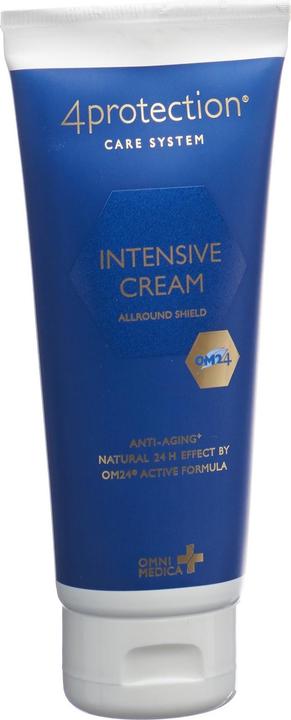Produktbild Omnimedica 4Protection Intensive (Körpermilch, 100 ml)