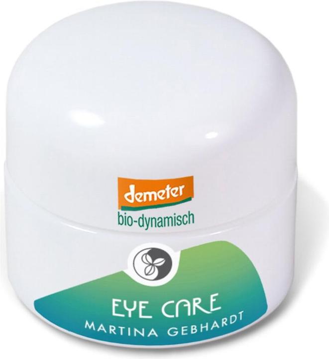 Produktbild Martina Gebhardt Eye Care (Augenpflege Crème, 15 ml, Tag + Nacht)