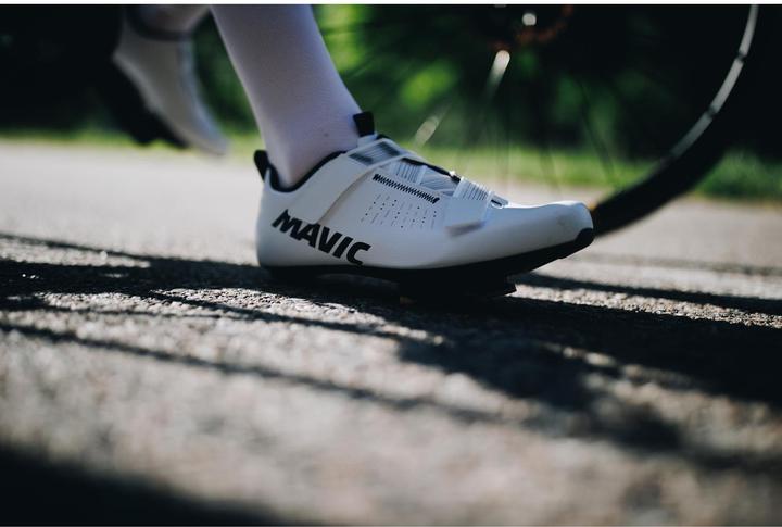 Produktbild Mavic Aksium Strap (40)