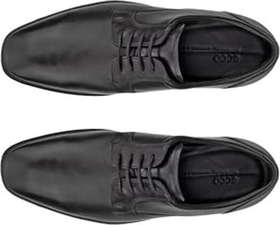 Actual product image Ecco Metropole Milan (42)