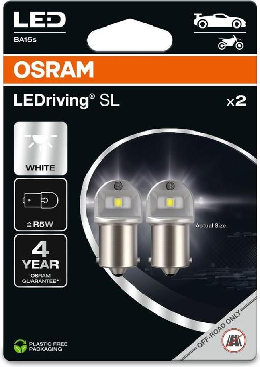 Produktbild Osram LEDriving SL (R5W)
