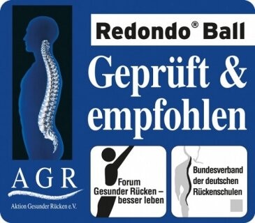 Produktbild Togu Redondo Ball (26 cm)