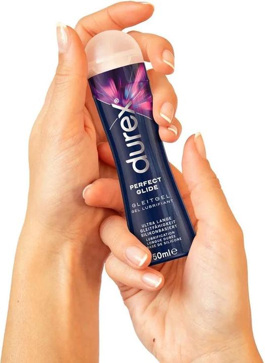 Immagine prodotto Durex Perfect Glide (50 ml)