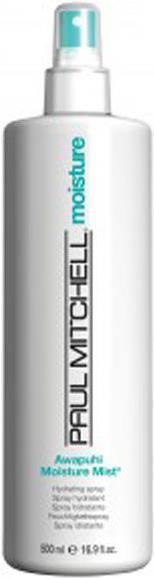 Image du produit Paul Mitchell Brume hydratante Awapuhi (500 ml)