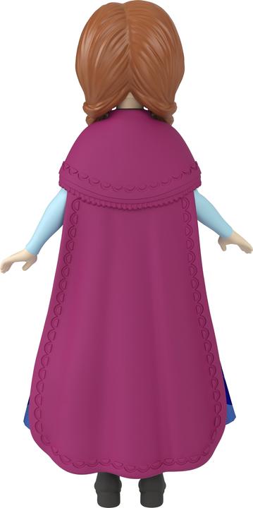 Productafbeelding Disney Frozen De ijskoningin Kleine poppen Asst CDU-serie