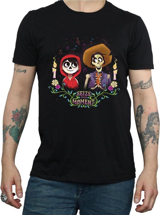 Produktbild Disney Coco Miguel And Hector TShirt (L)