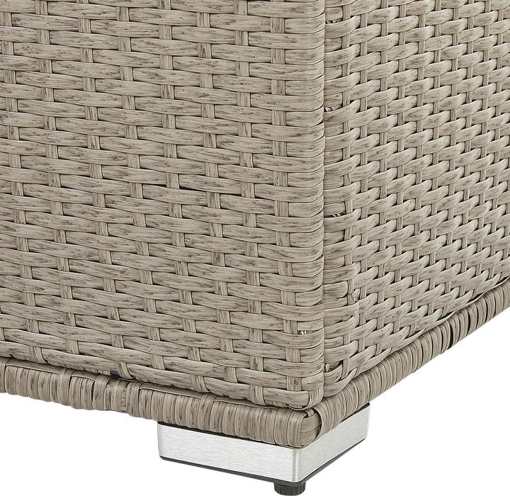 Actual product image Beliani Modena