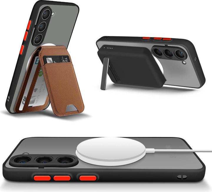 Produktbild Avizar Colorful Series (Samsung Galaxy S23+)