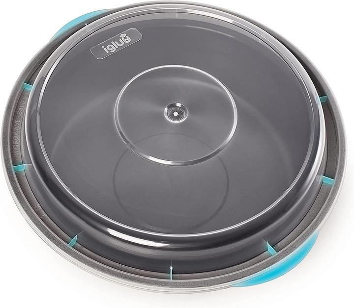 Produktbild Igluu Meal Prep Runde Meal Prep Container (30 Stück)