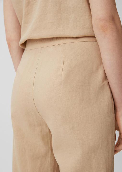 Immagine prodotto Comma Hose Regular: Hose mit Elastikbund (40)