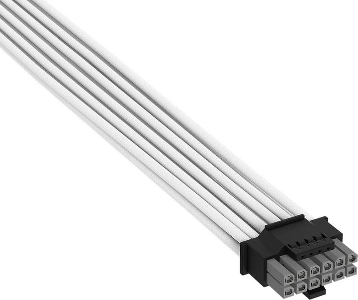 Image du produit Corsair Stromkabel PCIe 12V-2x6 auf 2x 8-Pin 65 cm (65 cm, 12V-2x6)