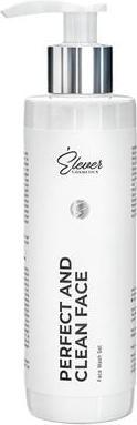 Produktbild Elever Perfect And Clean Face Gel For Cleansing The Face For All Skin Types 200ml (Reinigungsgel, 200 ml)