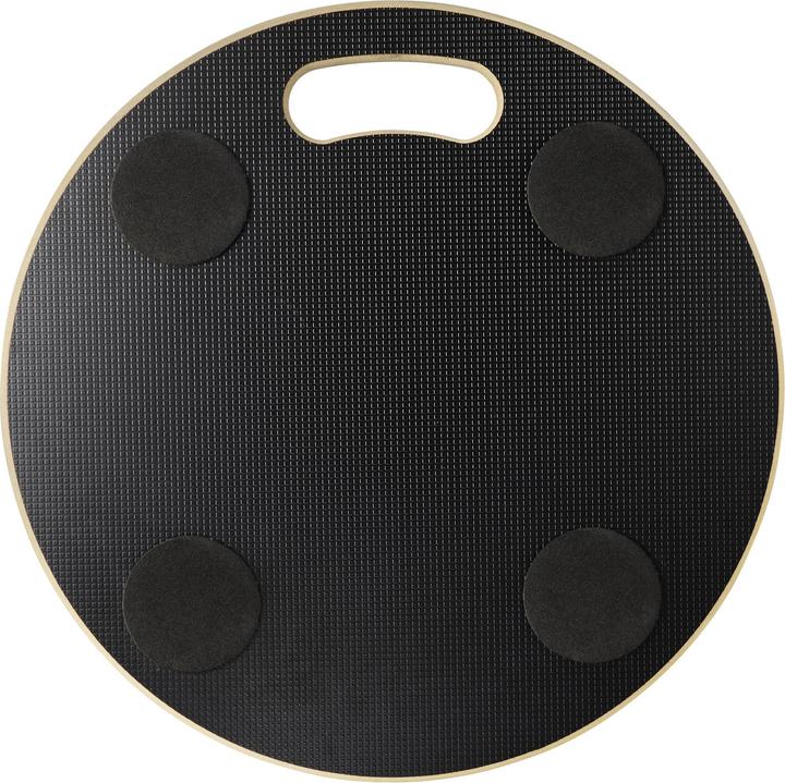 Actual product image Toolcraft TO-8997048 Transport trolley Load capacity (max.): 200 kg 380 mm x 380 mm (200 kg)