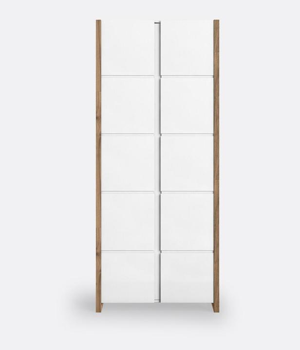 Actual product image La Redoute Interieurs Compo (80 x 33.5 x 190 cm)